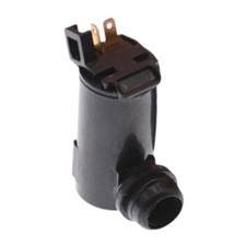 Moteur d'essuie-glace électrique générique, pompe de lave-glace avant,