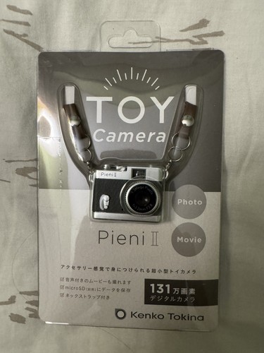 Kenko tokina pieni compact - pieni, ii