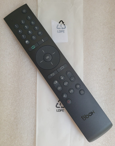 Télécommande neuve pour - neuve,