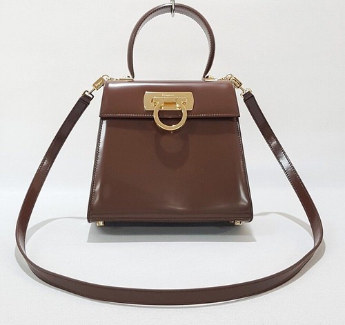 Salvatore ferragamo sac - salvatore, à