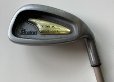 Boston TMX club de golf Fer 6 Droitière (Femme)