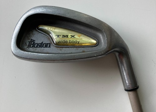 Boston tmx club golf fer - golf,