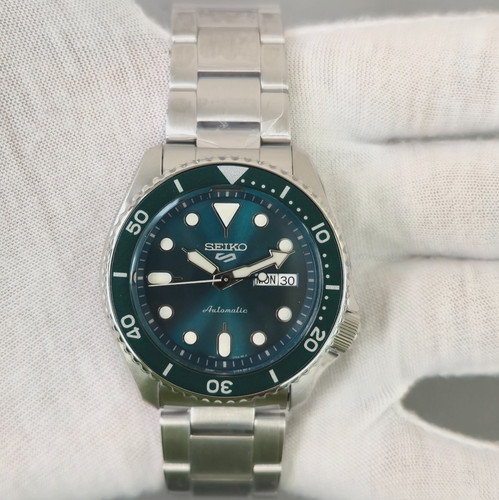 Montre homme seiko srpd61k1 - montre,