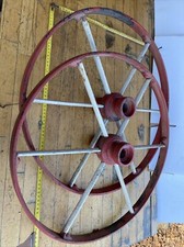 Lot belle roue machine - 2, de