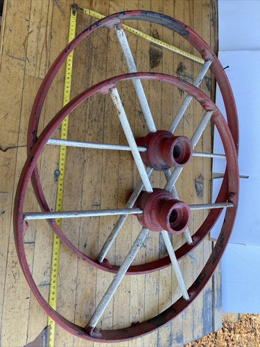 Lot belle roue - belle, de