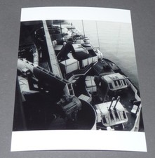PHOTO 15X11 MARINE NATIONALE