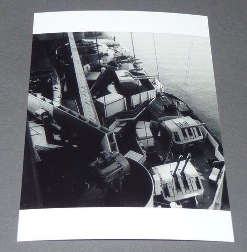 Photo 15x11 marine - 15x11,