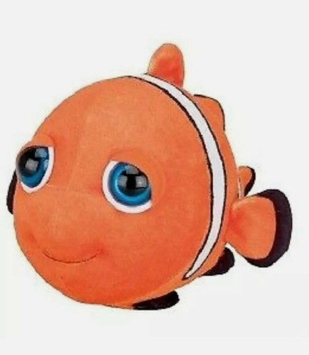 Peluche acquamici 23cm poisson - acquamici,