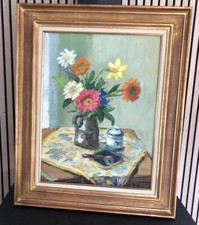 André ROUBAUD (né en 1929) -