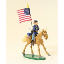 Figurine Tuniques Bleues Pixi