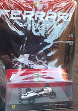 Collection FERRARI F1 -