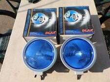 phares longue portée Camion