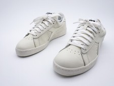 Diadora Game L Low Waxed