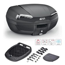 Valise bauletto moto - bauletto,