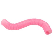  Hamster Accessoire Cage Russe Animaux De Compagnie Tunnel Tunnels Pour Hamsters