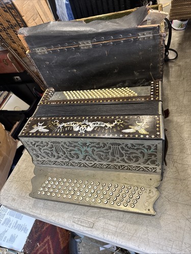 Vintage guerrini co san - vintage,