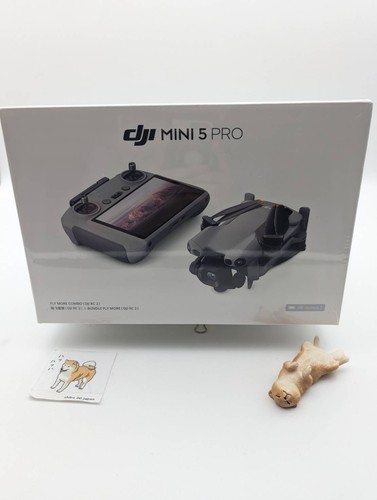 Jours dji mini pro - pro, fly