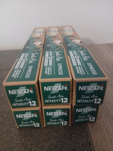 Nescafé south asia - nescafÉ,
