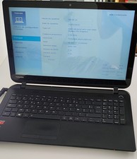 PC Portable - Toshiba Satellite C50DT - 15,6" - AMD A8 - 500 Go - 4 Go