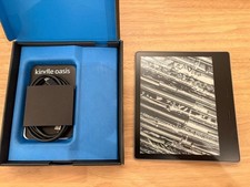 Liseuse Amazon Kindle Oasis