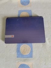 Packard Bell ZE6 Intel Atom