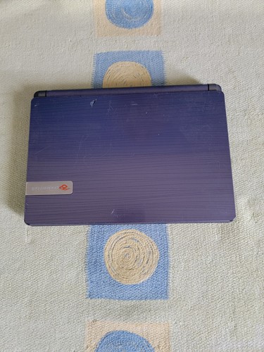 Packard bell ze6 intel - bell, atom