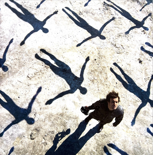 Muse absolution - -,