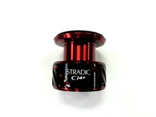 Shimano Stradic Ci4+ 2500HGFB
