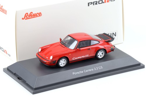 Schuco pro r43 porsche - schuco,