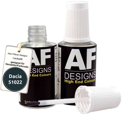 Stylo peinture pour dacia - stylo,