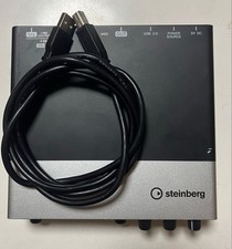 Steinberg UR22 MKII USB 2.0