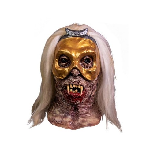 Trick treat hammer horror - treat,