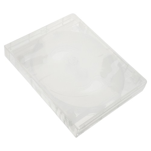Boite rangement dvd petit - rangement,