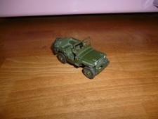 Dinky toys 80b - toys, hotchkiss