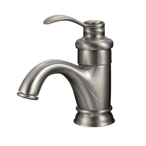Nostalgie lavabo levier unique - nostalgie,