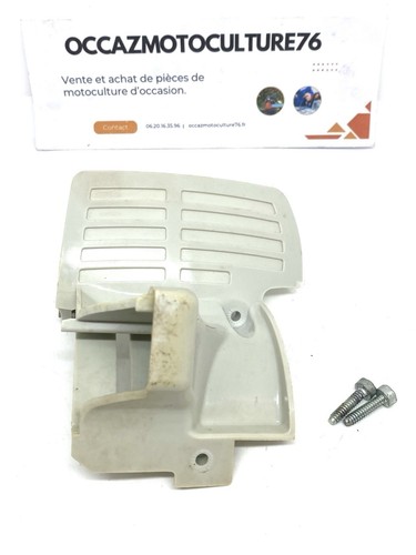 Recouvrement taille haie sur - recouvrement,