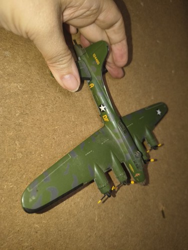 Maquette avion boeing - maquette,