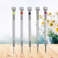  5 Pcs Kit De Réparation Des