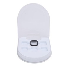 Filtre De Brume Noir 1/4 Black