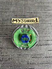 Toupie Beyblade Flame Libra Metal Fusion Hasbro OCCASION