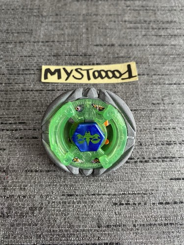 Toupie beyblade flame - toupie,