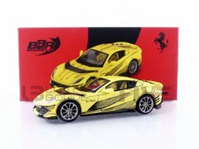 BBR 1/64 - FERRARI 812