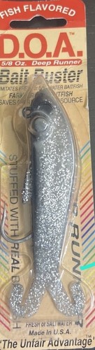 Nib bait buster deep - nib-d.o.a.,