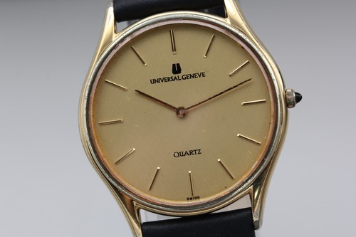 Montre homme neuve ceinture