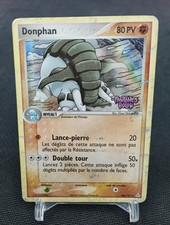 Donphan 40/110 Reverse