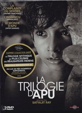 La Trilogie D'APU Collector
