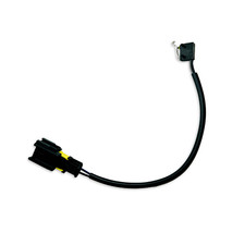 PEUGEOT 206 CC - Capteur Tendelet Filet Couvre Bagage - NEUF - 8794LR