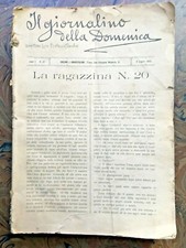 Vamba. Le Livres Tissu de La