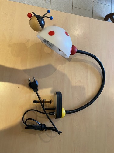 Lampe bureau enfant - de,