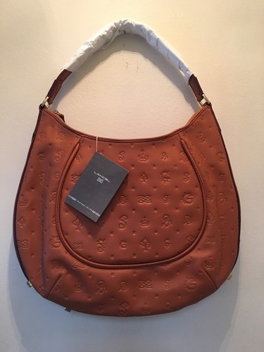 Nwt lancel dali daligramme - lancel,